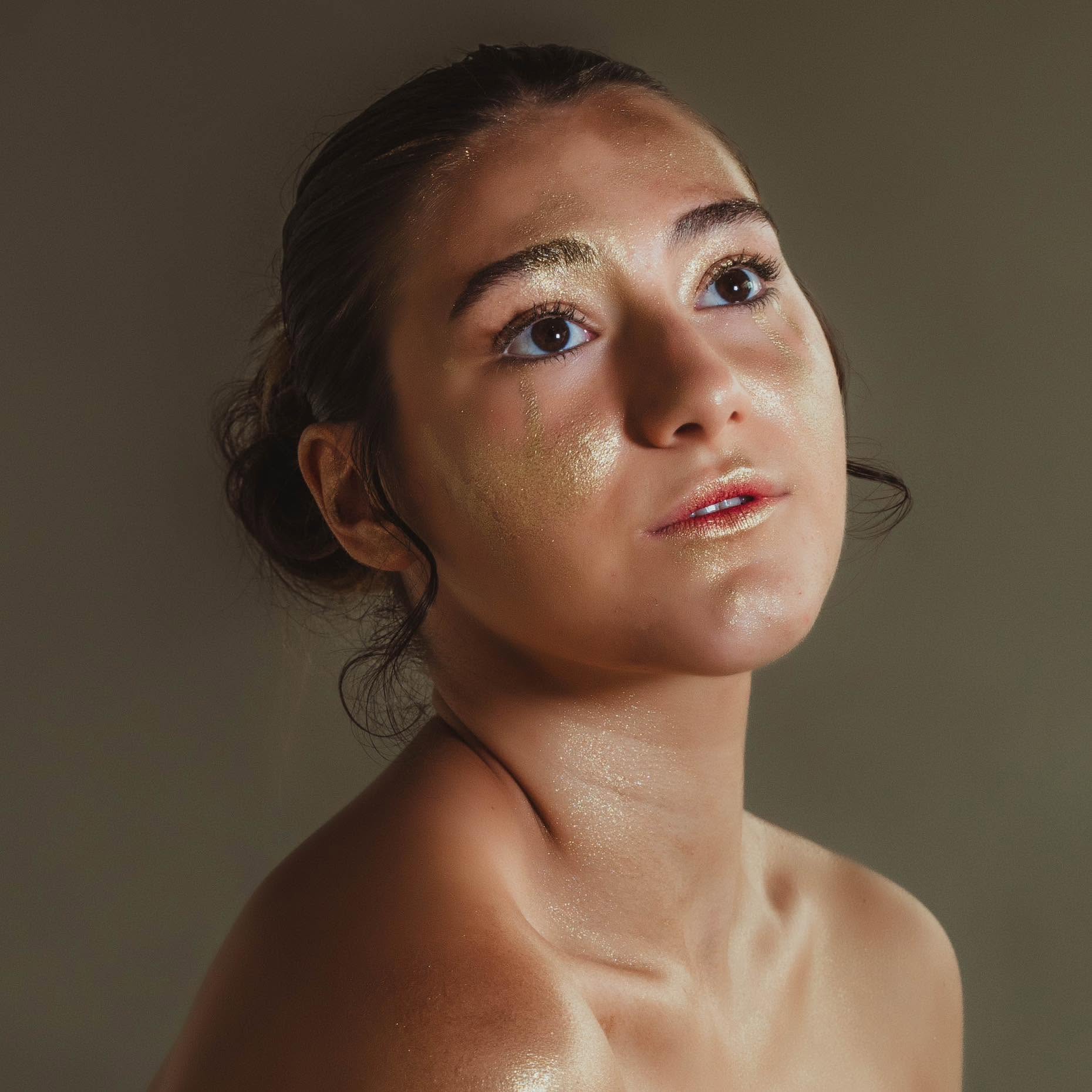 Portrait of Persephone McDougal